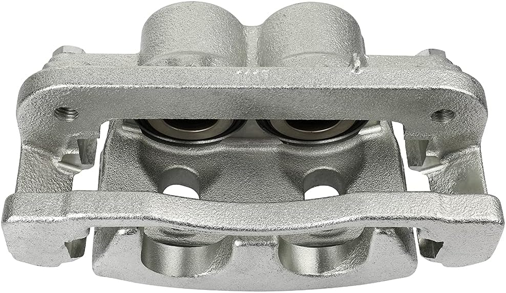 Front Driver Brake Calipers ROADFAR for Cadillac Escalade ESV EXT,for Chevy Avalanche Silverado 1500 Classic,07-08 for Chevy Suburban 1500 Tahoe,for GMC Sierra Yukon XL 1500 Classic