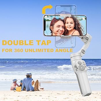 FeiyuTech Vimble 3 スマートフォン用ジンバル Amazon.co.jp: [国内正規品] FeiyuTech Vimble 3 スマートフォン