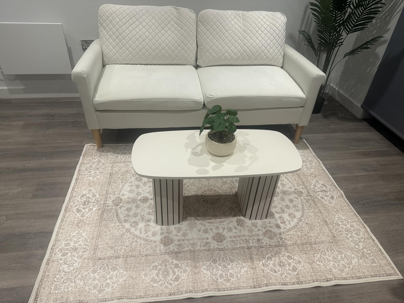 Customer photo