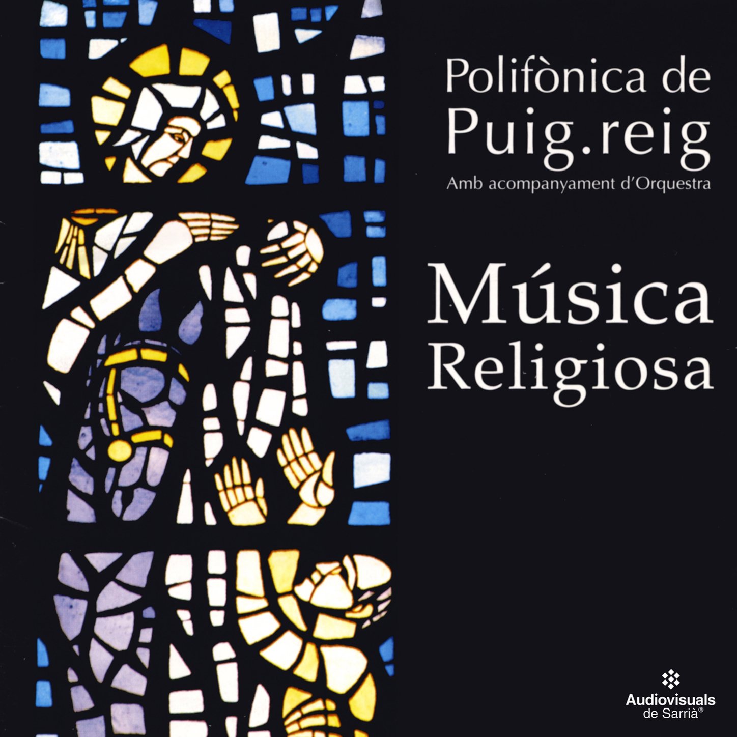 Polifònica de Puig-Reig