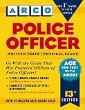 Police Officer (Arco Civil Service Test)