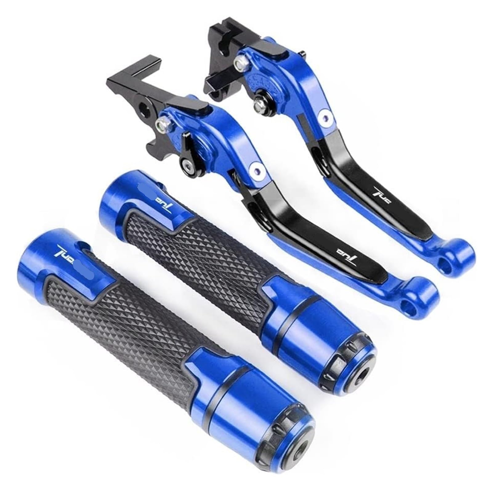 Asddllnn 2 For Aprilia For Tuono / V4 1100Rr For Factory 017 018 019 Motorcycle Cnc Adjustable Folding Brake Clutch Levers