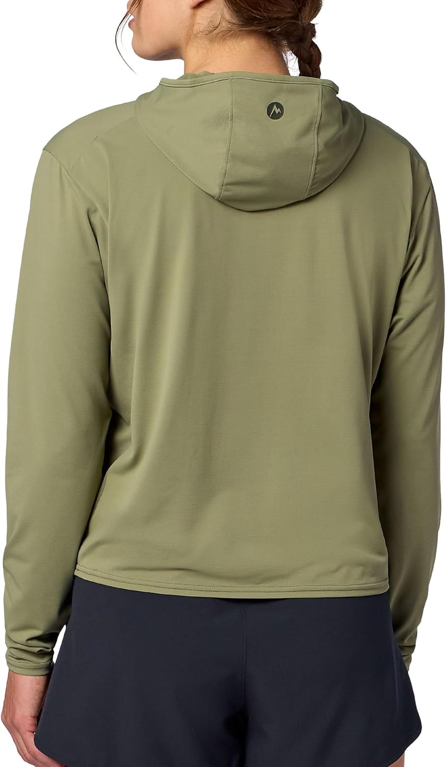 MARMOT Women's AirExchange UPF 50 Hoody