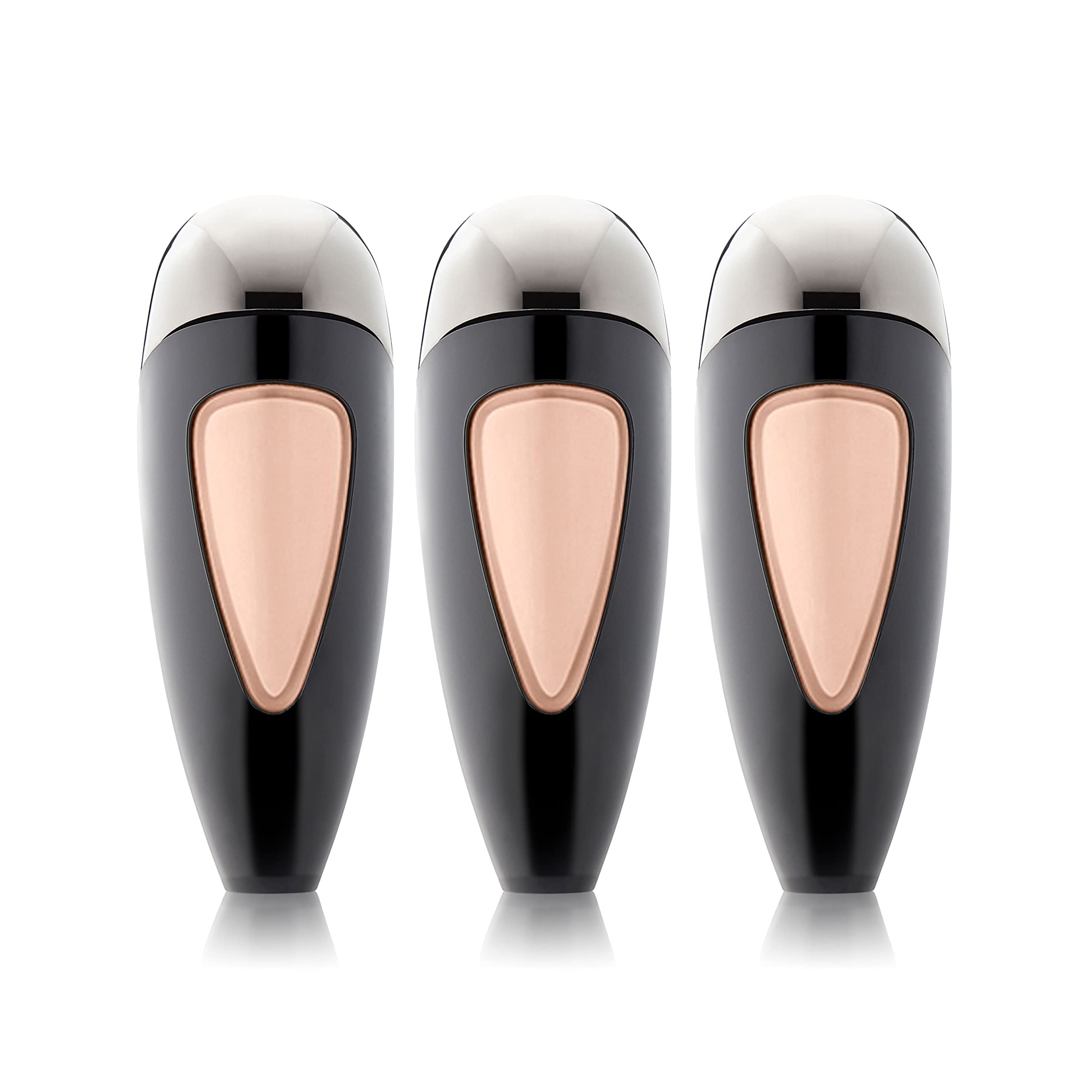 TEMPTU Perfect Canvas Airbrush Foundation Airpod Anti-Aging Long-Wear Makeup Buildable Coverage Semi-Matte Natural Finish