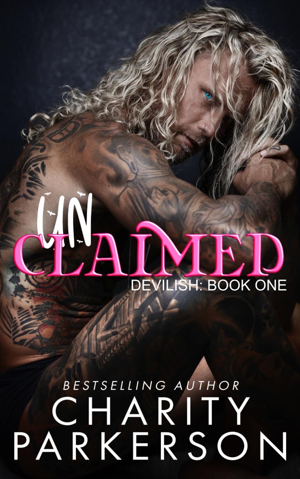 Unclaimed (Devilish)