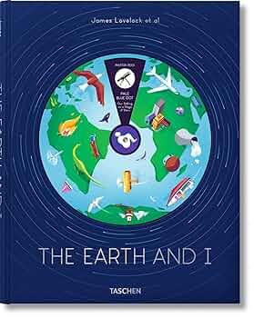 James Lovelock et al. The Earth and I: Rees, Martin, Randall