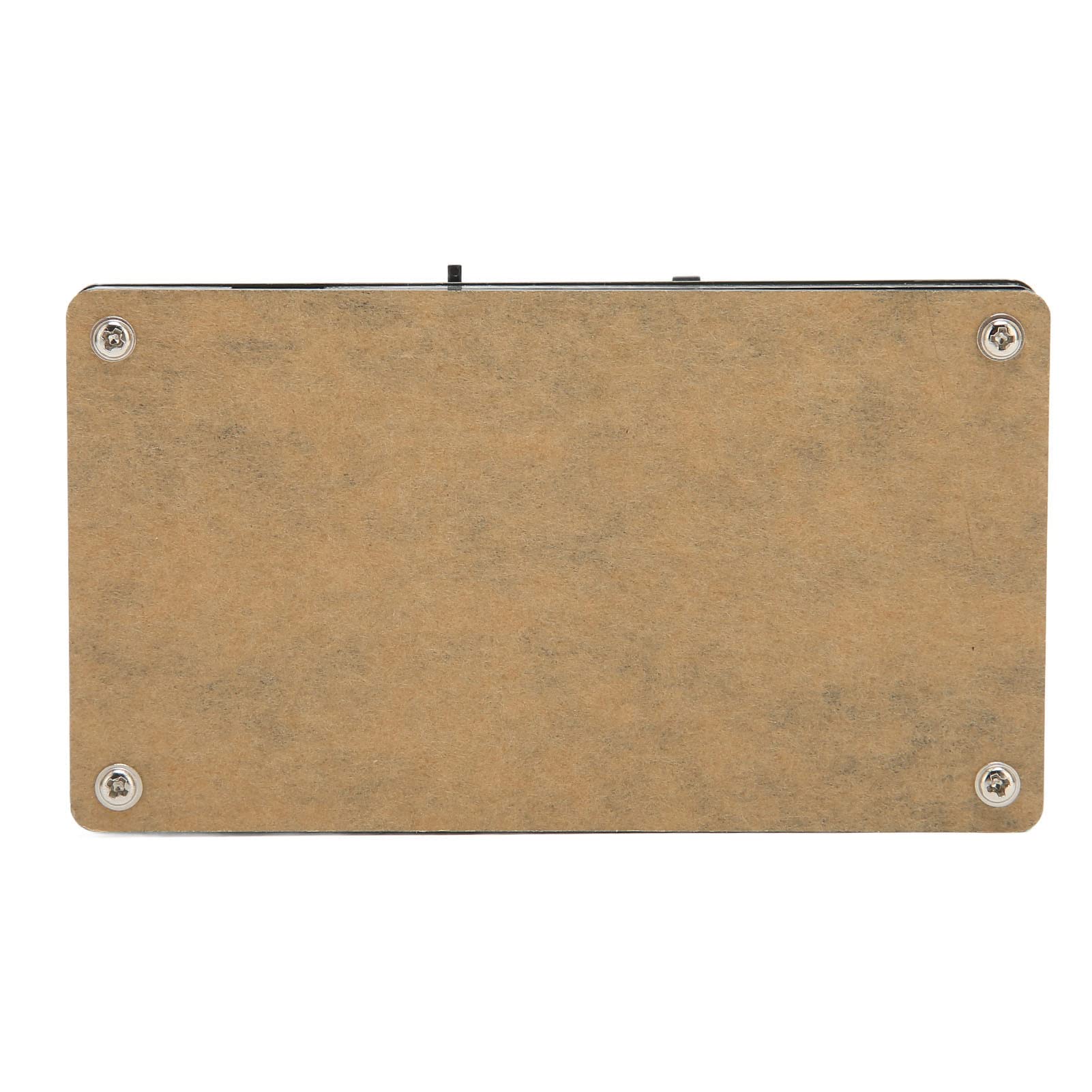 Tastiera Macro Programmabile Meccanica 6 Tasti Con Manopola Tastiera Da Gioco Piccola 12.0×.0×5.0 Cm Modalità USB Adatta Per Ufficio Musica Media Controllo Industriale