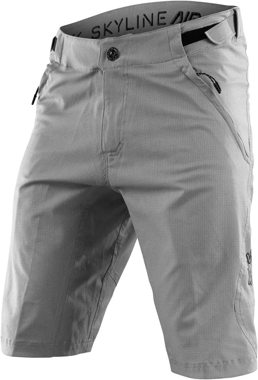 Troy Lee Designs Skyline Air Mono Quarry Shorts Shell