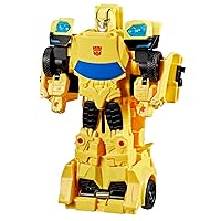 Transformers Core Smash Changers BB