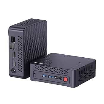 Amazon.com: origimagic C1 N97 Mini PC, Alder Lake N97 (up to