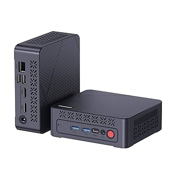Amazon.co.jp: ORIGIMAGIC C1ミニpc 最大3.60GHz 4C/4T mini pc
