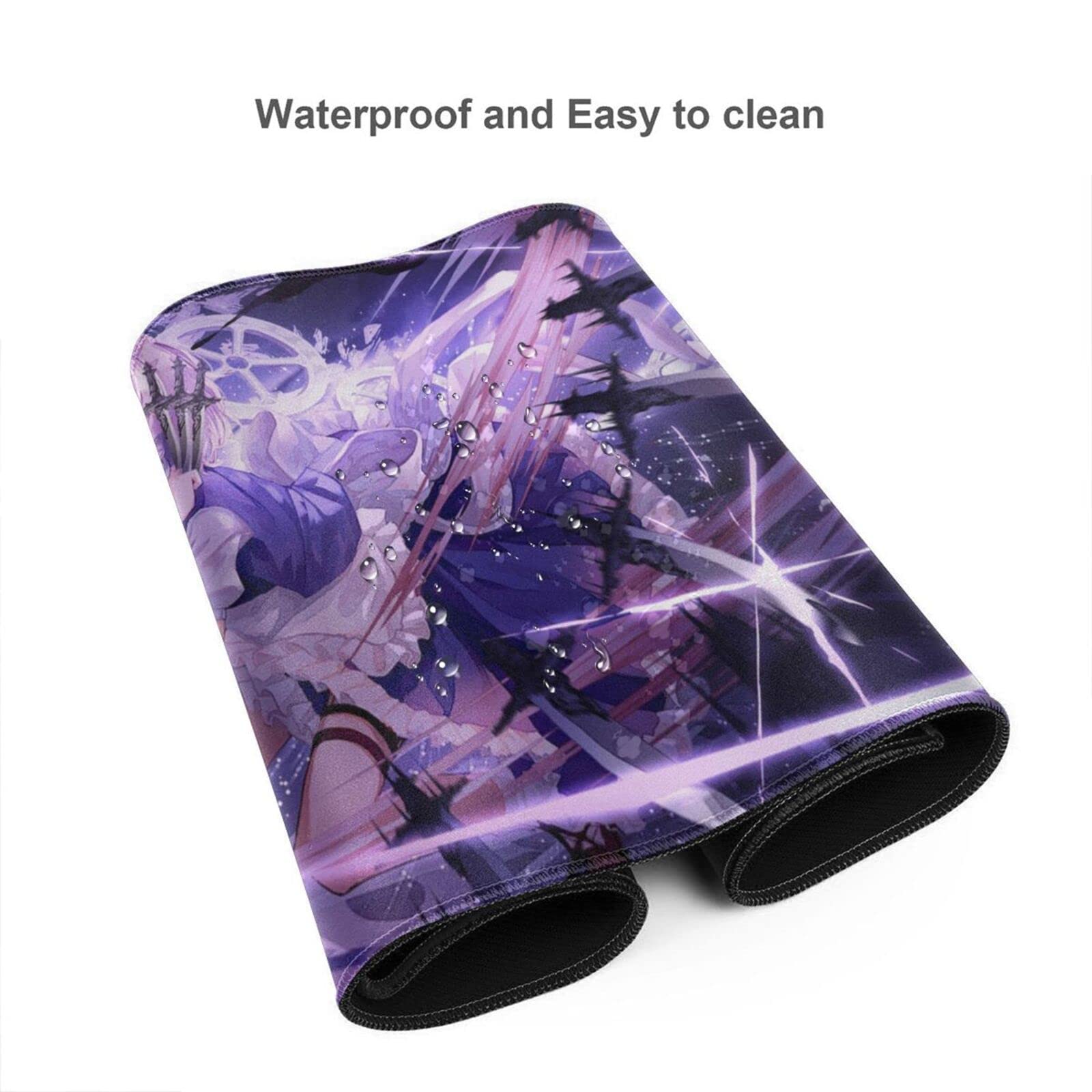 Amazon.co.jp: 十六夜 咲夜 (2) おしゃれ マウスパッド Pcマット 光学