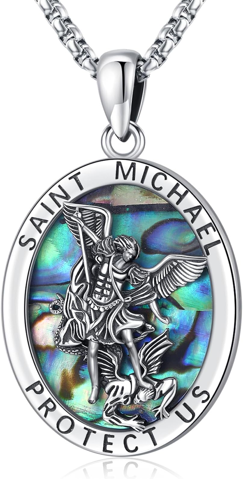 Archangel St Michael
