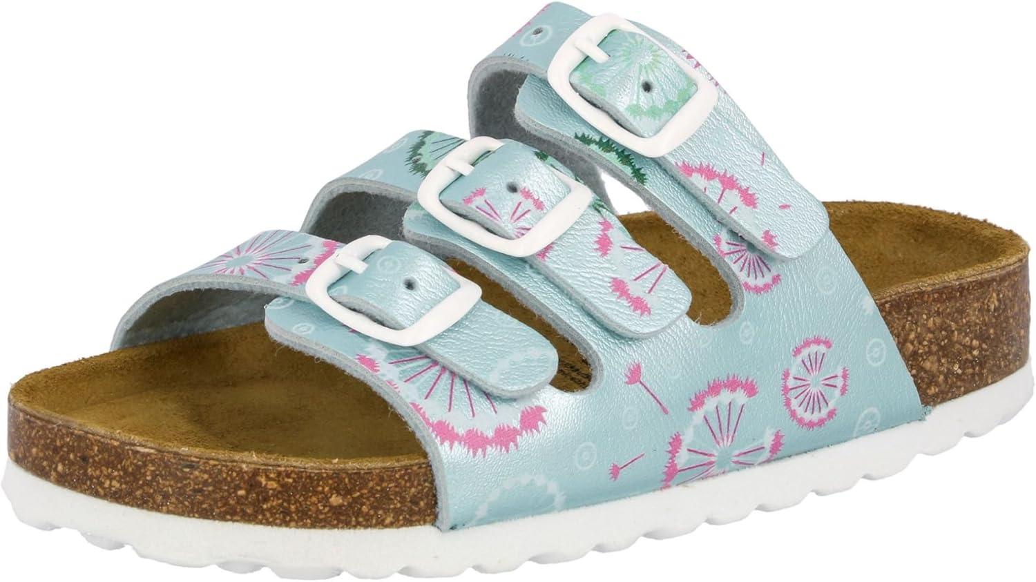 Lico Girl's Mules Slippers