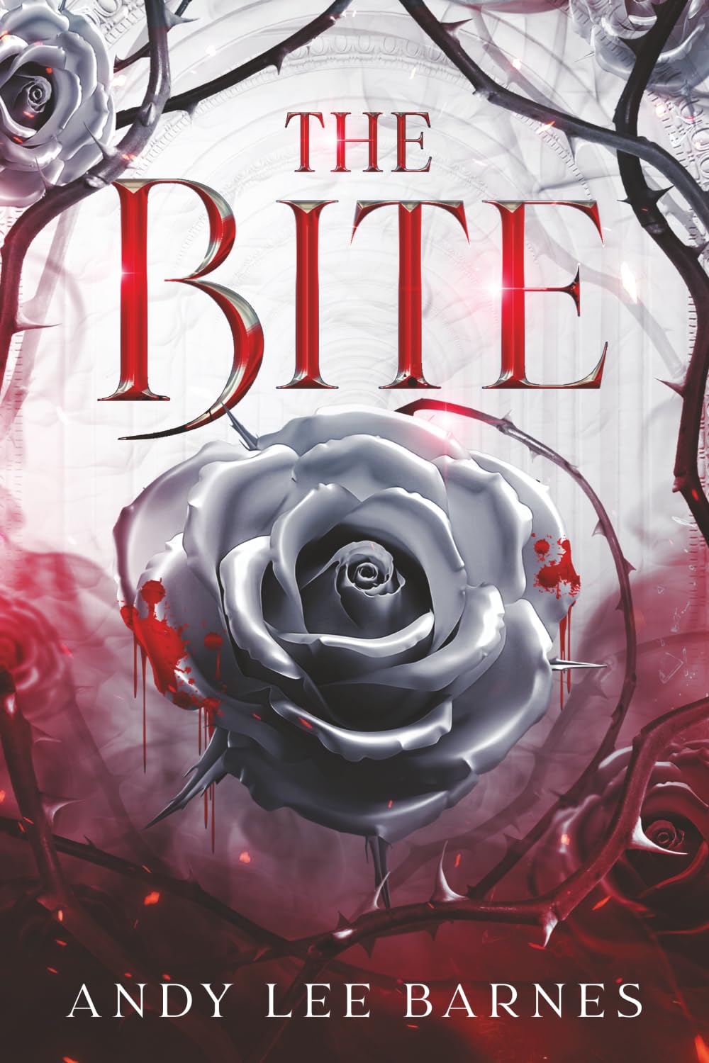 The Bite: A Dark Paranormal/fantasy Romance
