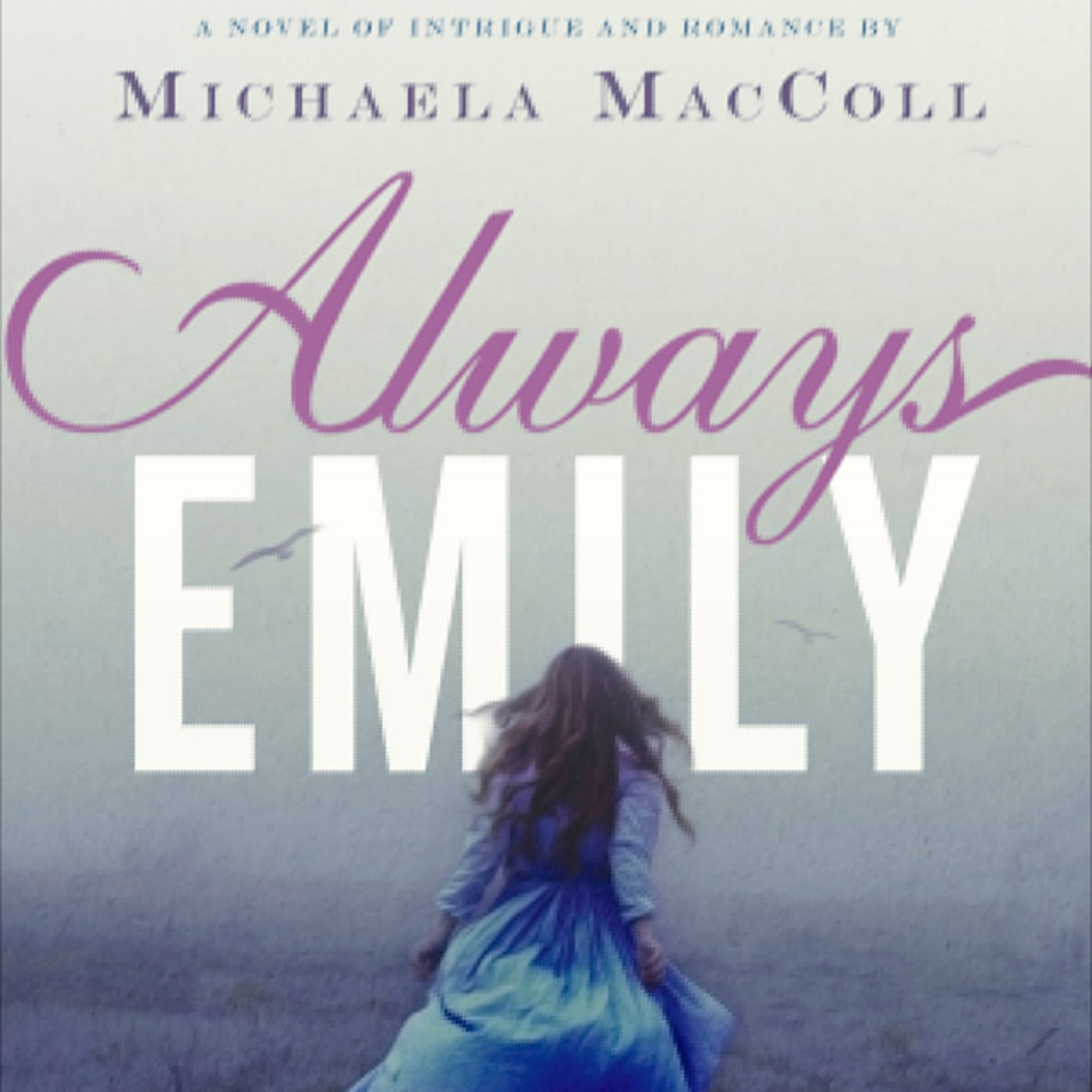Cover art for Always Emily