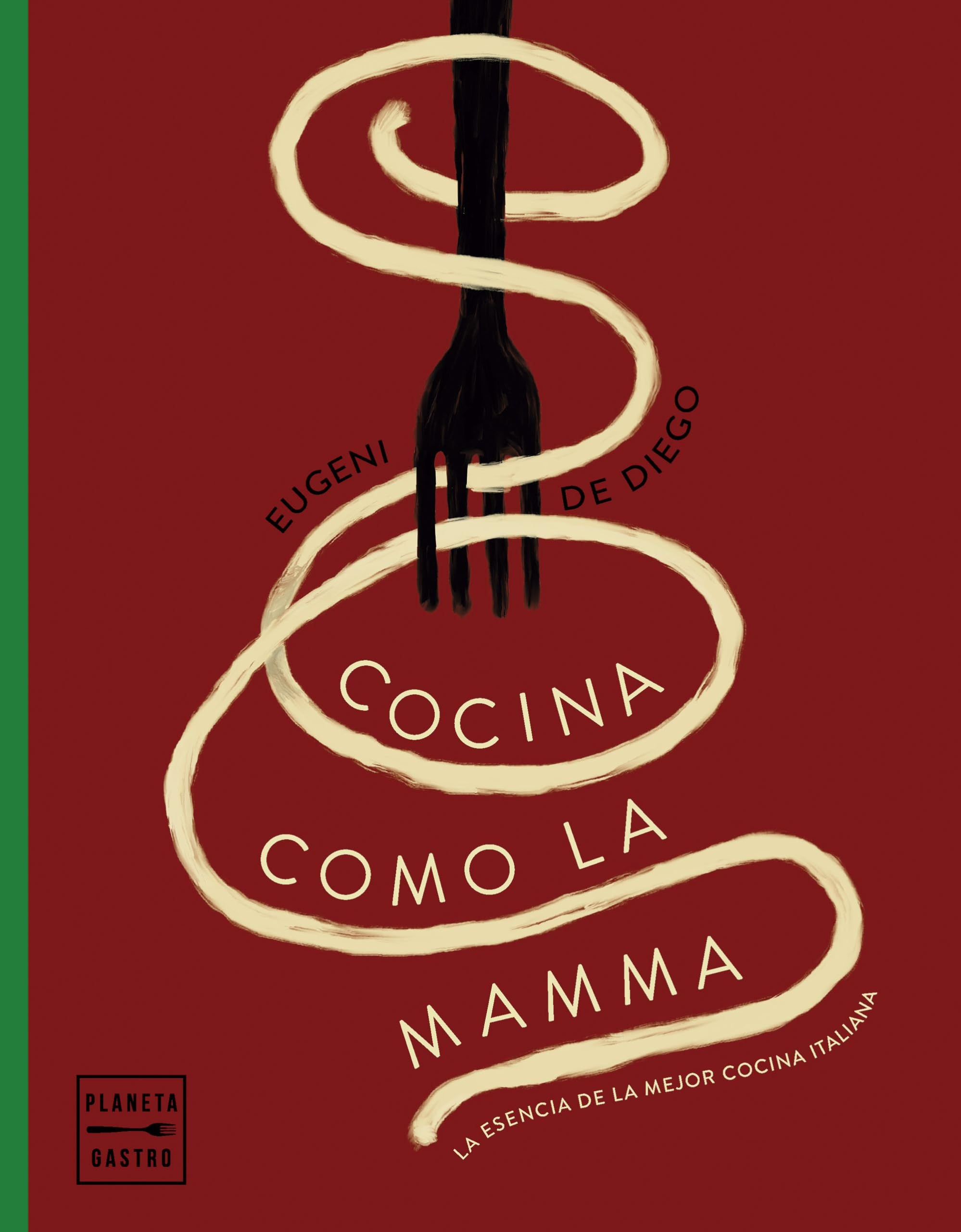 Cocina como la mamma (Cocina Temática)