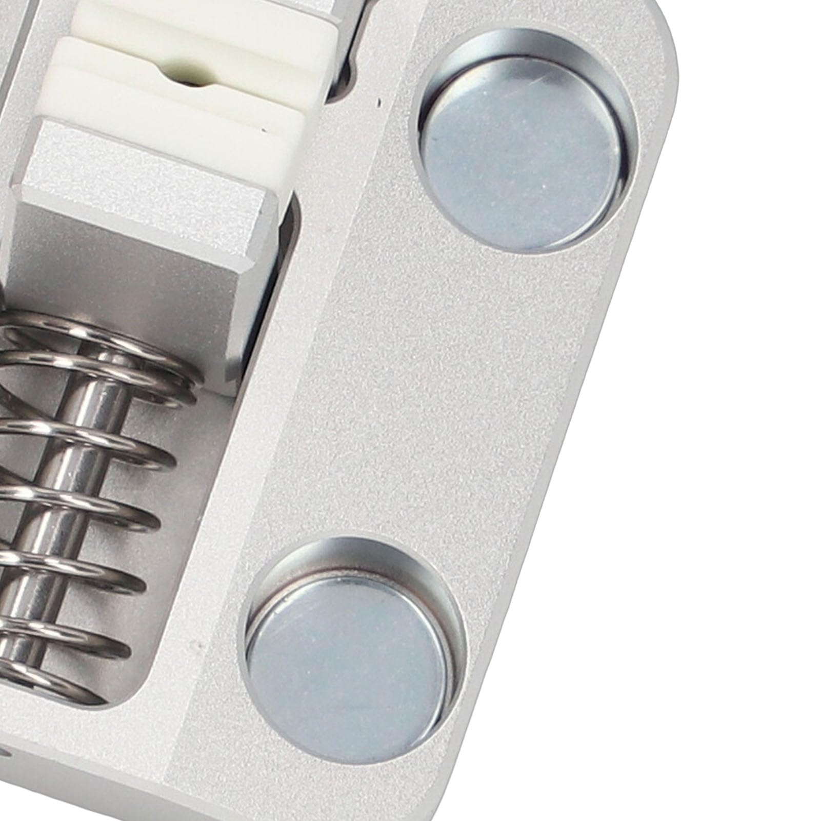 Abrazadera de alambre para estación de soldadura, accesorio de soldadura de alambre eléctrico de apertura máxima de 12 mm con 4 clips magnéticos para reparación de joyas