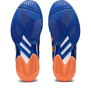 Amazon | [アシックス] テニスシューズ SOLUTION SPEED FF 2