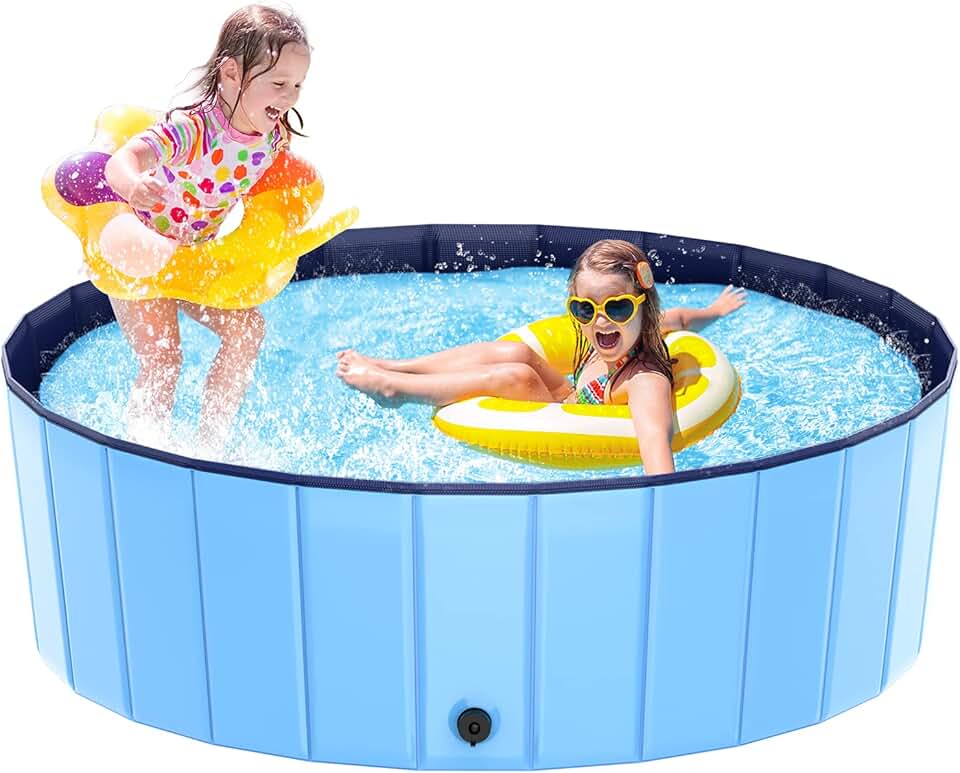 plastic pond tub