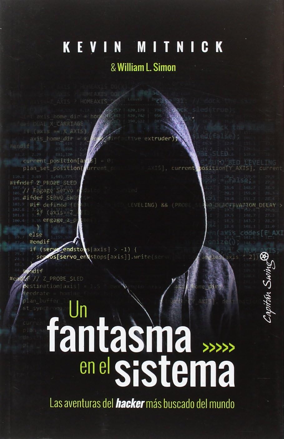 Un fantasma en el sistema
