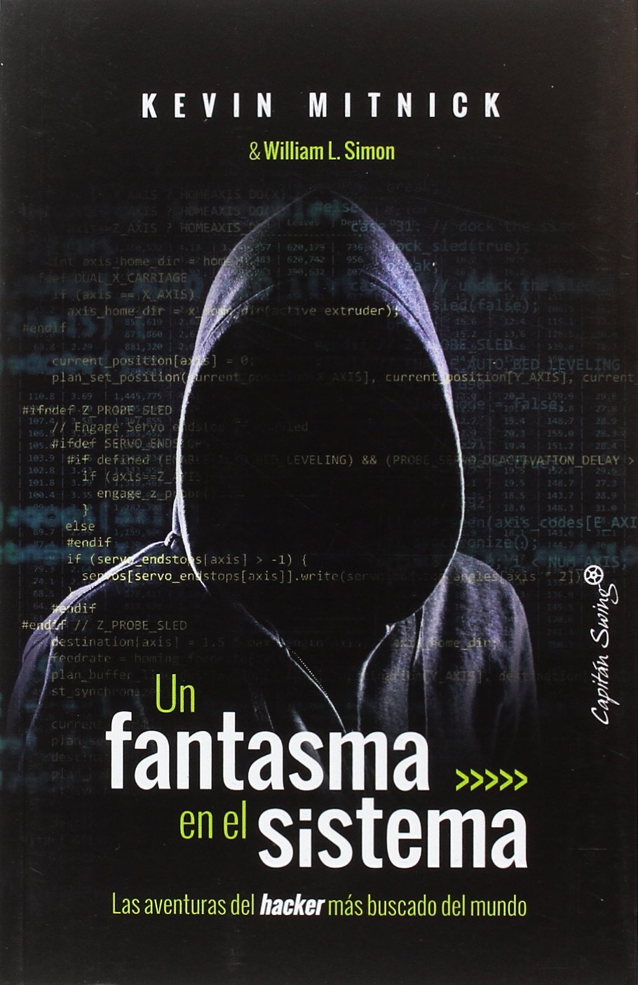 Un fantasma en el sistema