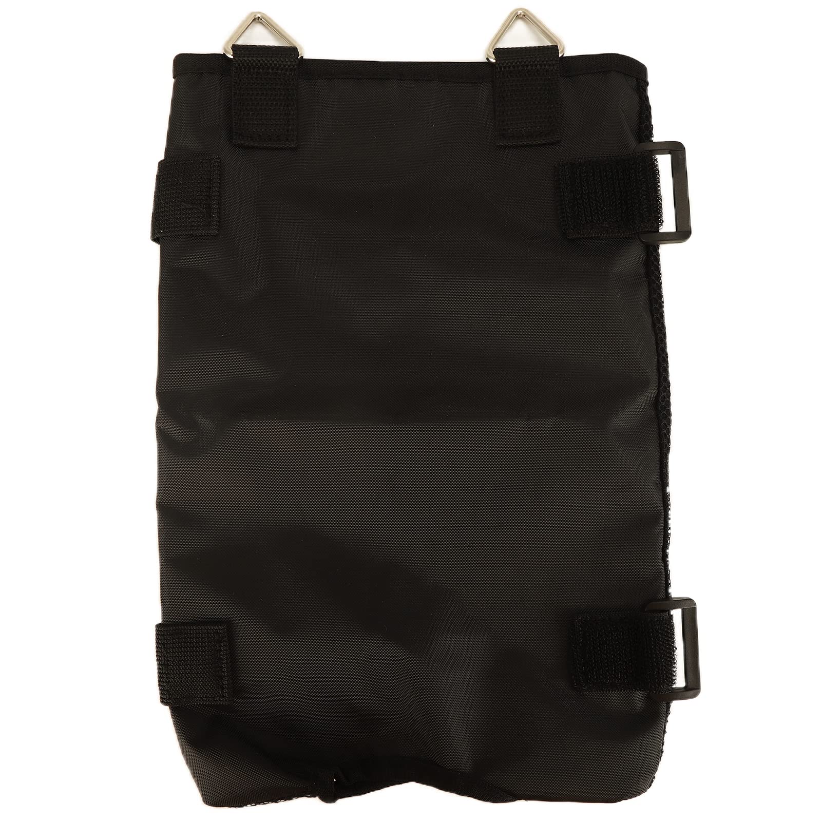 Buy Urine Collection Bag, Mesh Fabric Black Wearable Urine Bag Dual Wearing Methods Quick Drying