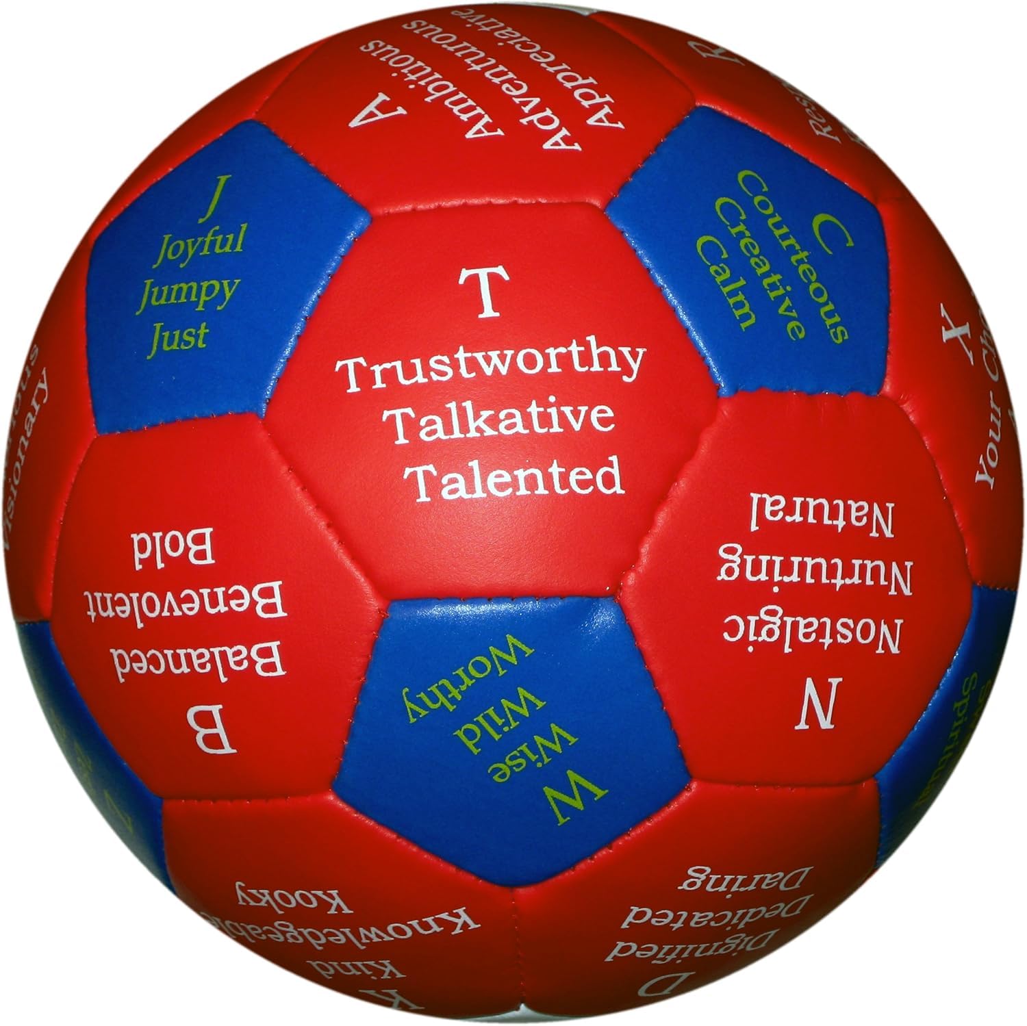 Thumball Educational Game | Develop Communication Skills, Self-Reflection & Goal Setting | For Kids & Adults