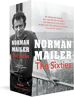 Norman Mailer: The Sixties: A Library of America Boxed Set (The Library of America, 305-306)