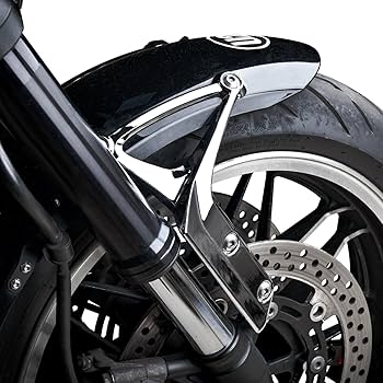 Amazon | Z900RS / CAFE/SE（2018〜2025）対応 フロント