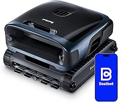 Beatbot Sora 70 Pool Vacuum Robot