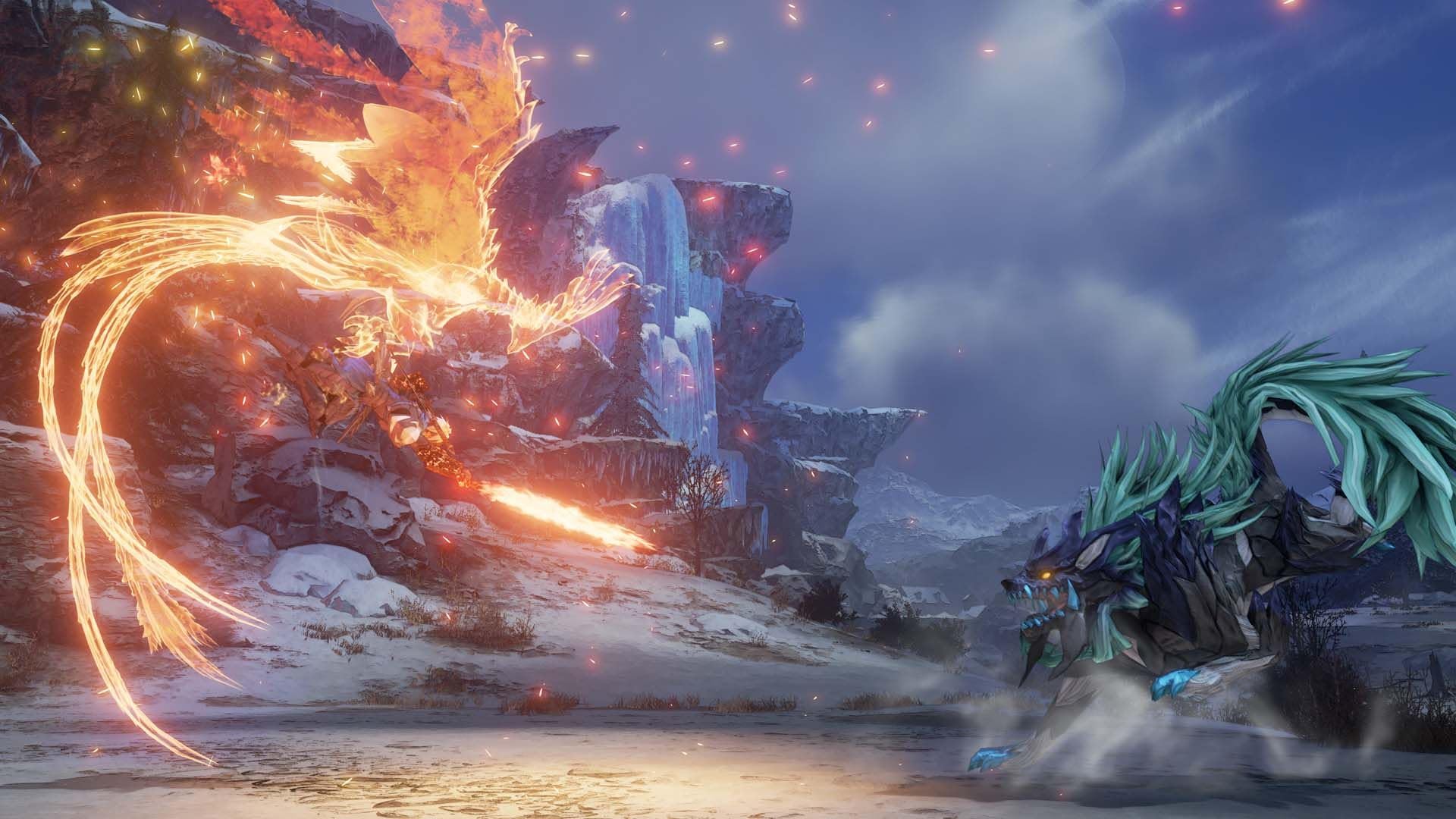 Bandai Namco Entertainment Tales of Arise 1175513 Czarny