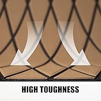 Vista 33 de Fullfire Suelo de lancha – Cubierta de espuma EVA para lanchas – Alfombra marina autoadhesiva para lanchas de motor, yate, kayak, RV