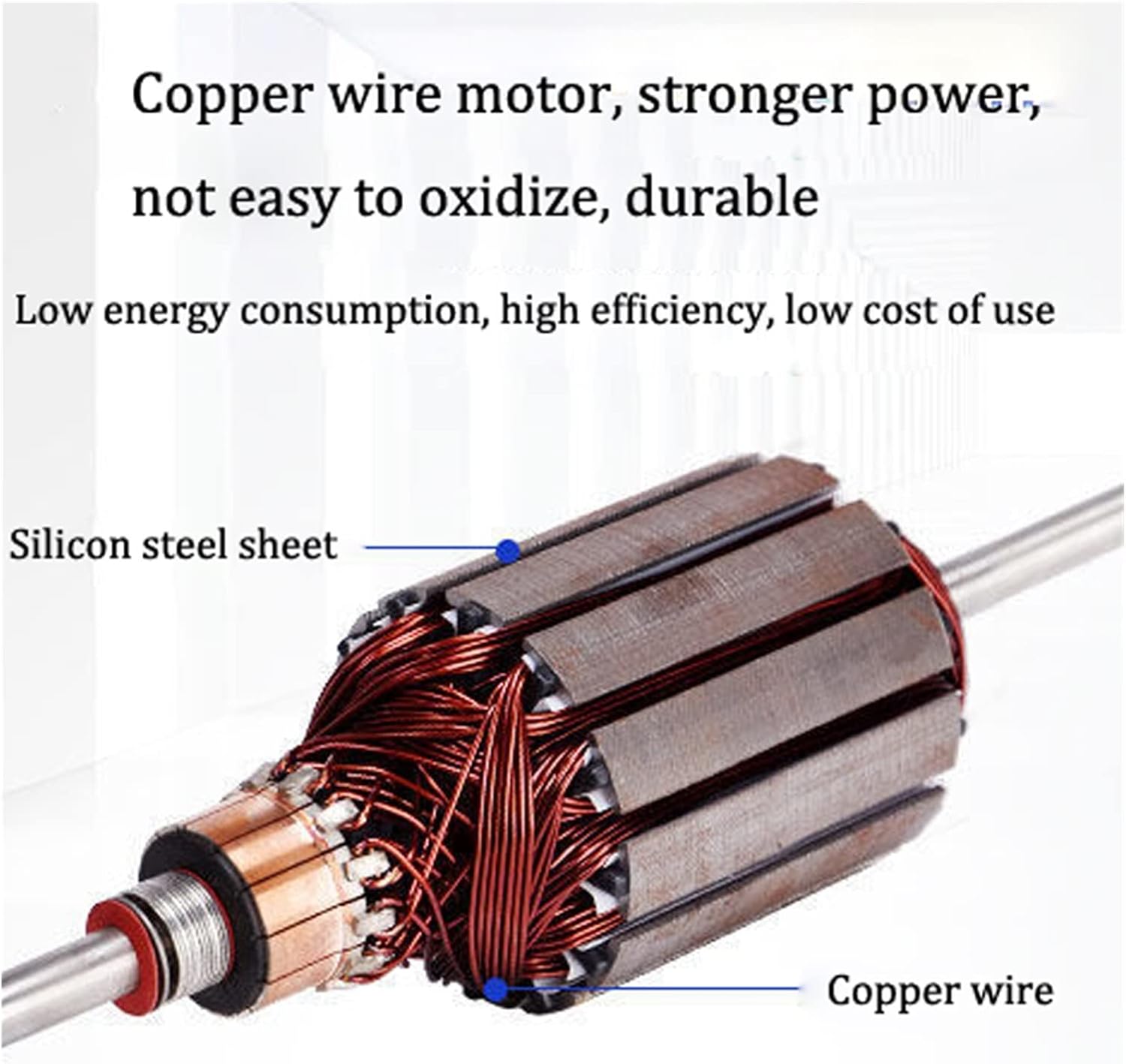 Agricultural Electric High Pressure Pump Spraying Watering Car Wash Irrigation Double Cylinder Piston for Beginners DIY(1)