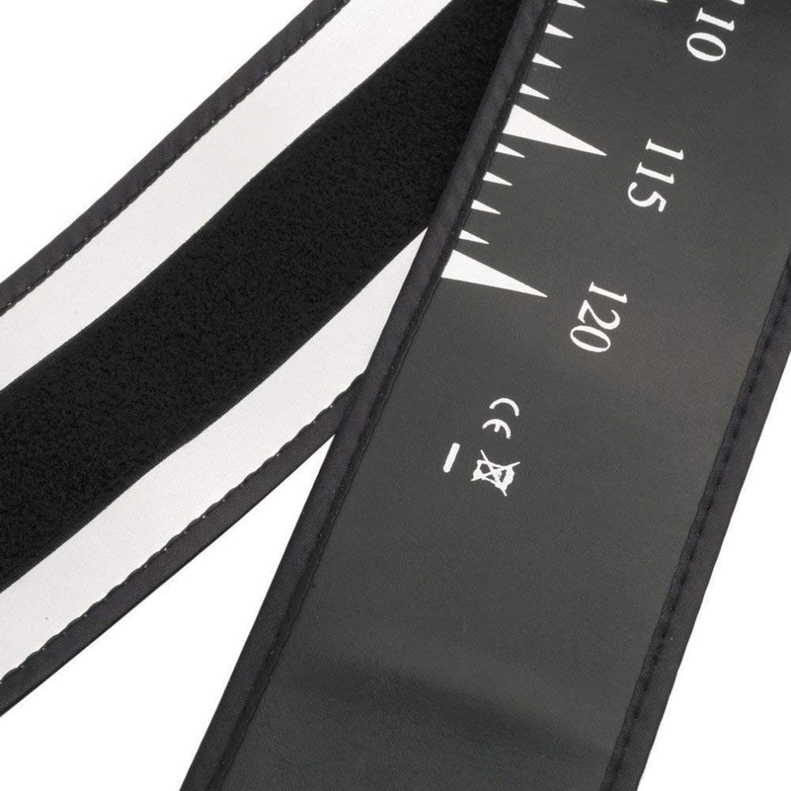 Cinturón De Adelgazamiento Vibratorio Eléctrico, Quemador De Grasa Abdominal, Vibrante Eléctrico Que Adelgaza la Correa para Quemar Grasa para Hombres Y Mujeres