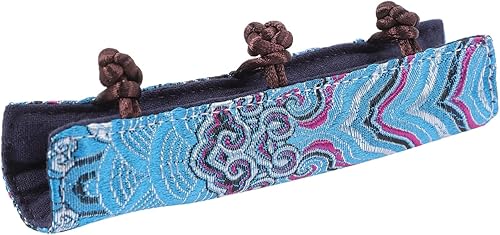 DOITOOL Asa de olla de elevación para cocina, tetera, tetera caliente, almohadillas calientes de algodón, manoplas para hornear, manga de mango de