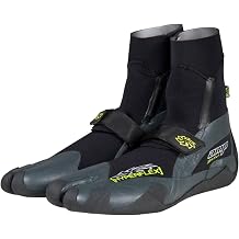 Hyperflex AMP 5mm Split Toe Boot