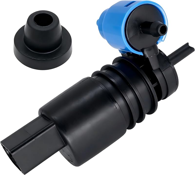 Bomba do lavador do para-brisa HiSport 8260A059 12 V – 1 unidade