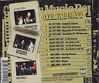 Vista 2 de NYC Takeover - Vol. 1