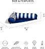 Pool Float and Armrests thumbnail 2