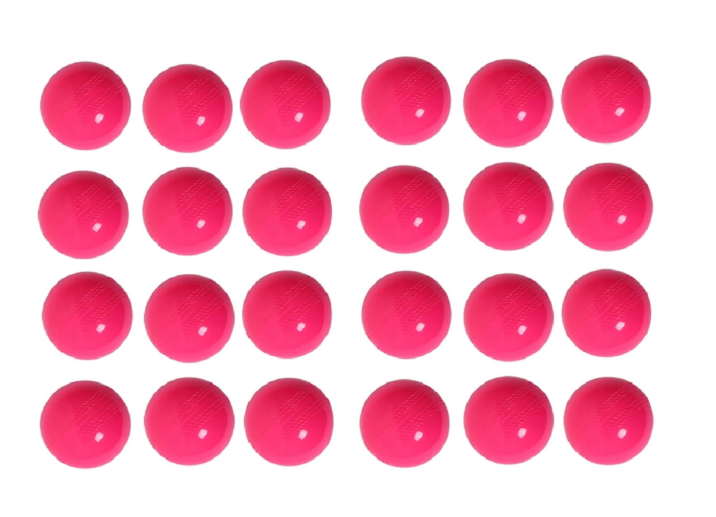 SPANCO Soft Cricket Balls Practice, Training for All Age Group, Recommended for Indoor/Outdoor Street & Beach Cricket-picture-29