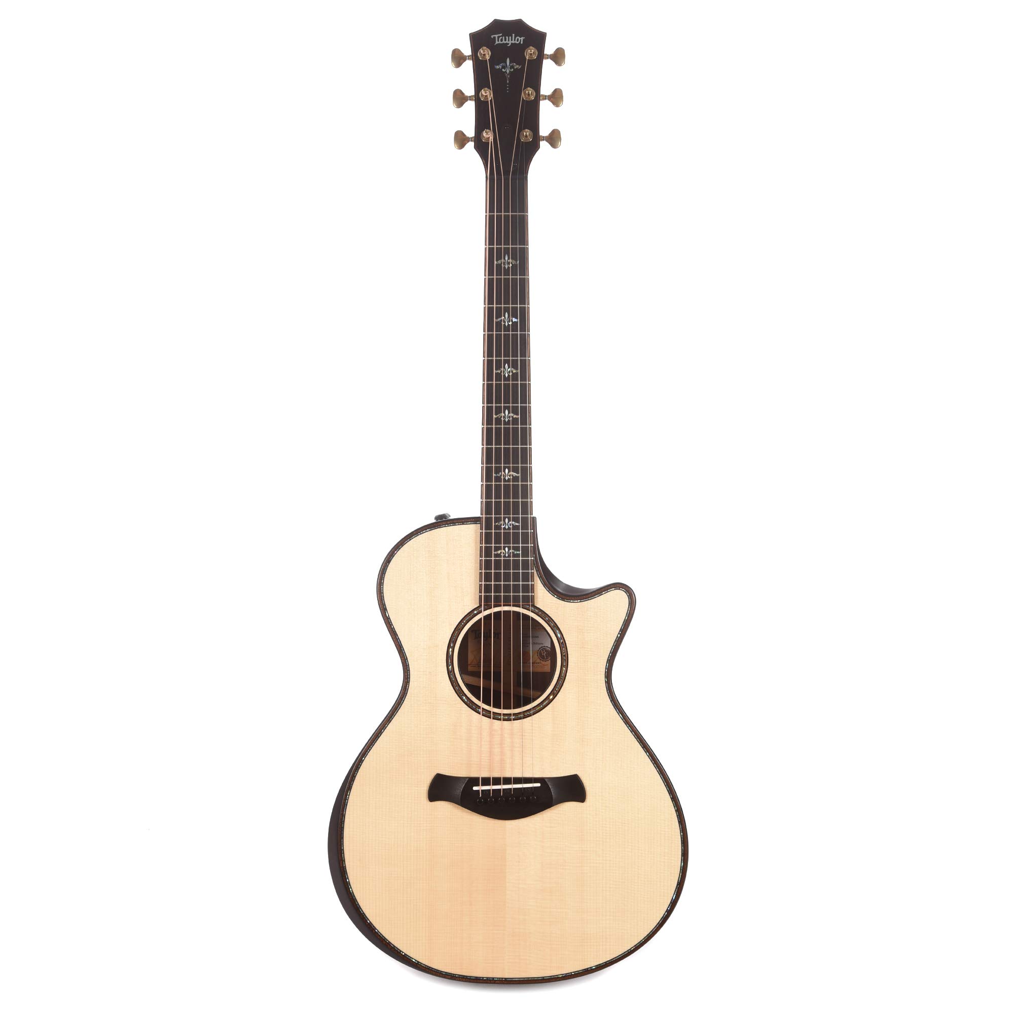 テイラーギター Acoustic Guitars | Taylor Guitars