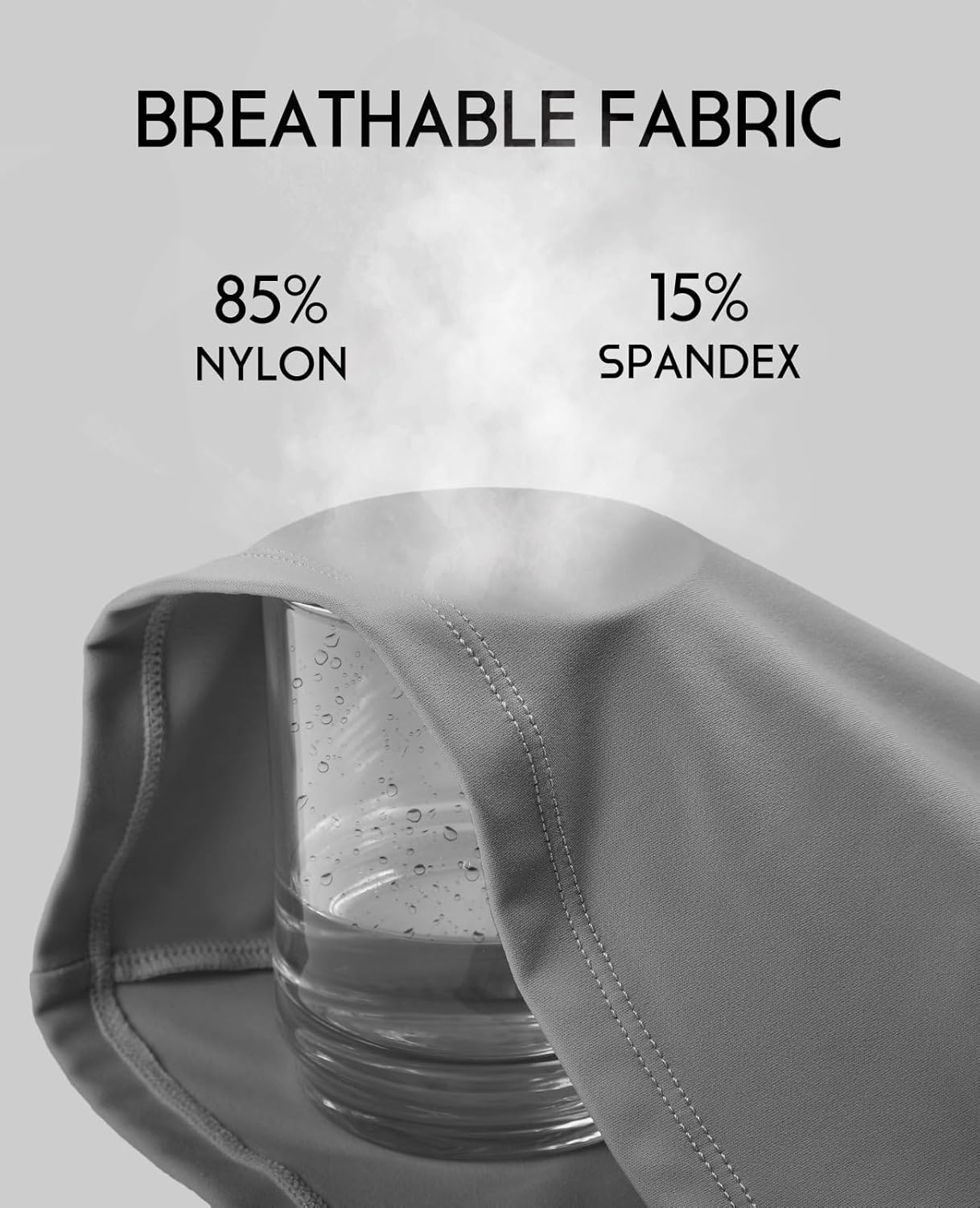 V FOR CITY Women's Tank Top with Built in Bras Adjustable Wide Strap Padded Camisole Summer Cami Shirts - Image 5