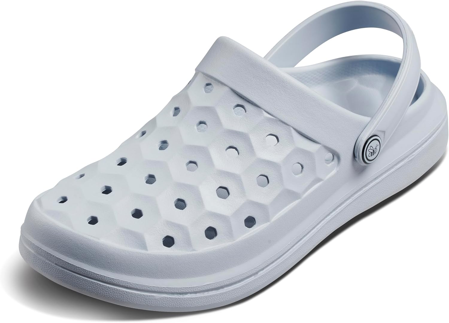 Joybees Women's Varsity Clog