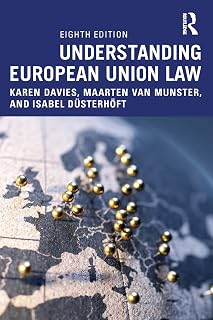 Understanding European Union Law