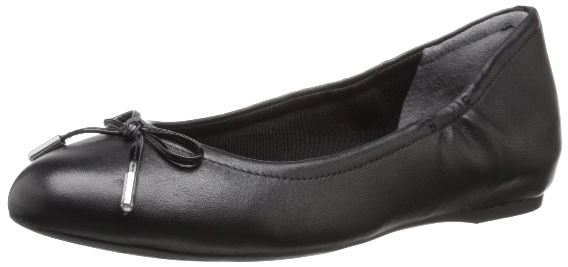 rockport women's total motion ballet flat