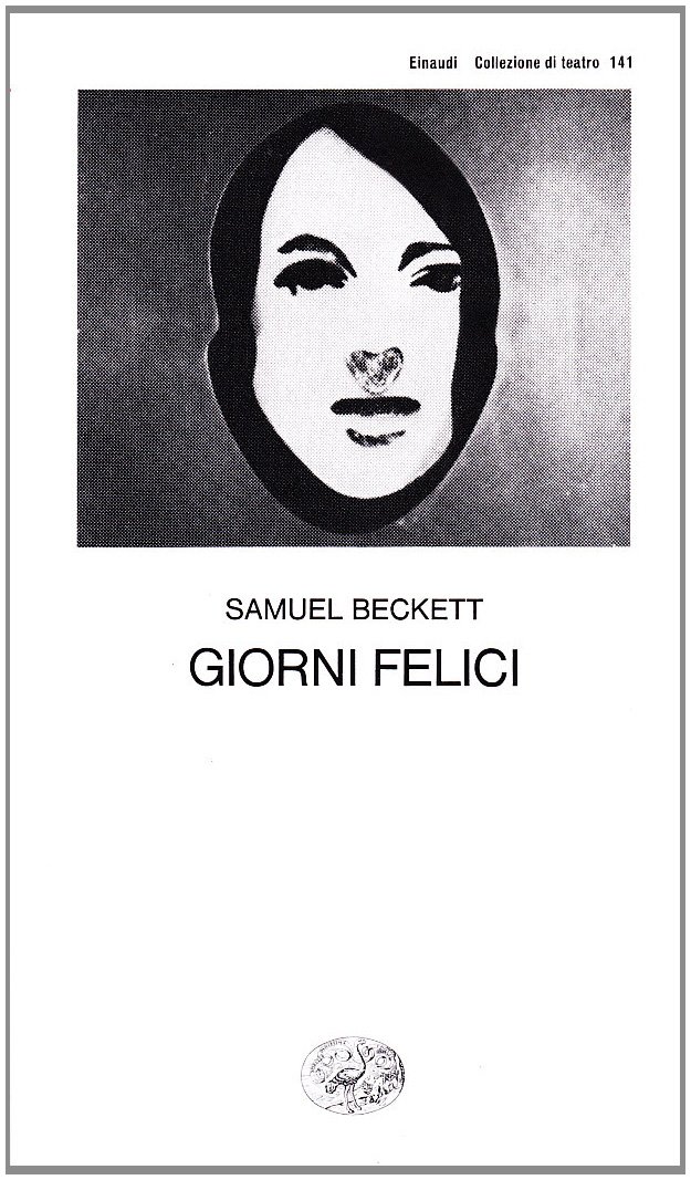 Amazon.it: Giorni felici - Beckett, Samuel, Fruttero, C. - Libri