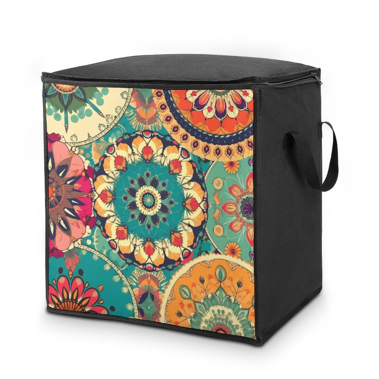 Sac de rangement pour couvertures et linge de lit idéal pour optimiser vos placards