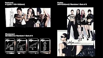 aespa アルバム　まとめ売り jp.ktown4u.com : aespa - 正規アルバム1集 [Armageddon