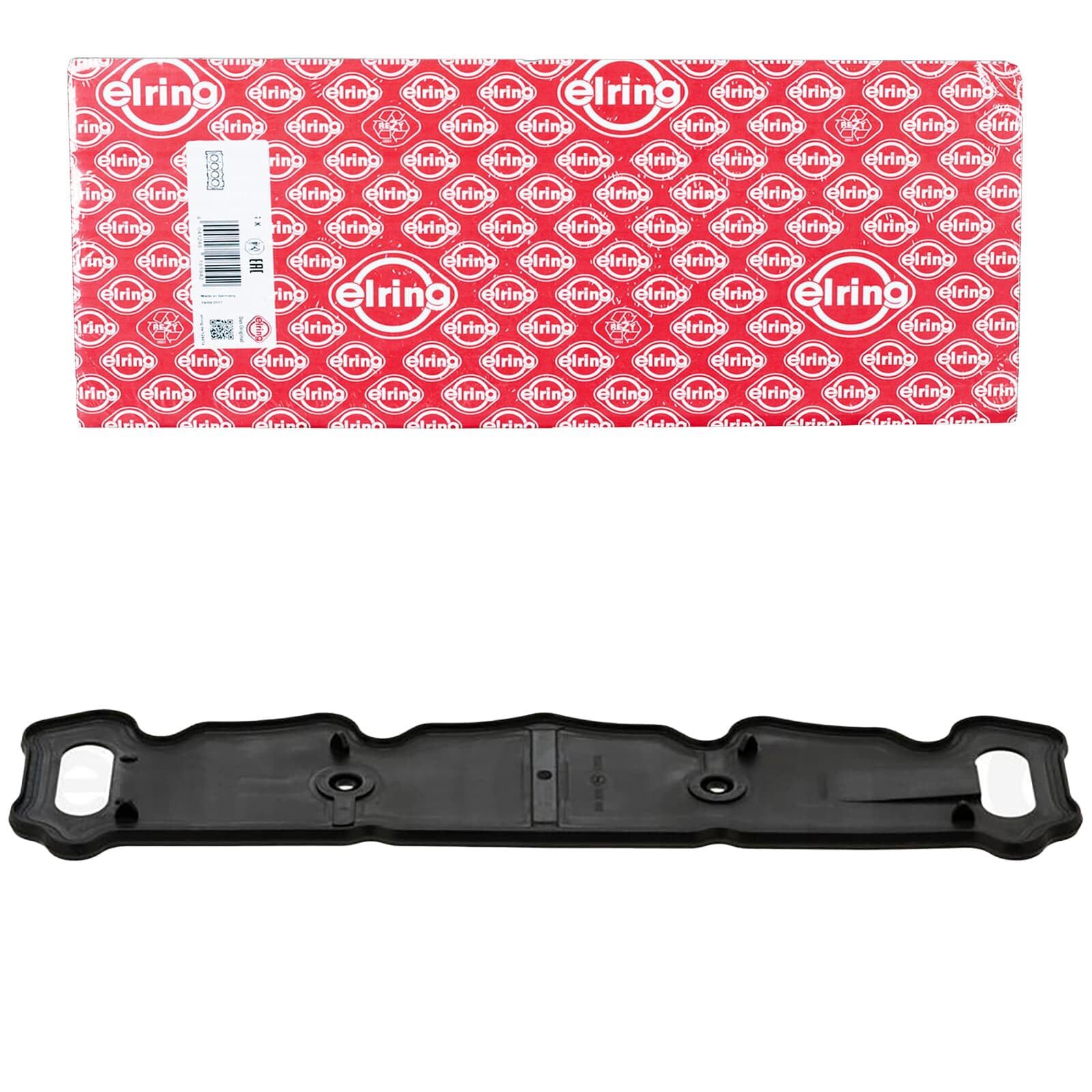 ELRING 240.810 Gasket, cylinder head cover for CITROËN,CITROËN (DF-PSA),DONGFENG
